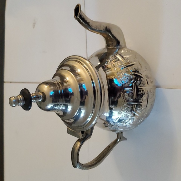 New morrocan teapot size small - Picture 1 of 7
